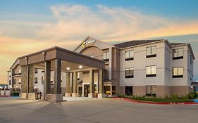 Comfort Suites la Porte